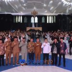 Bupati Kolaka Hadiri Perpisahan MAN 1 Kolaka 2026, Tegaskan Komitmen Dukung Pendidikan
