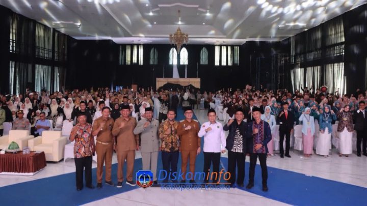 Perpisahan MAN 1 Kolaka 2026
