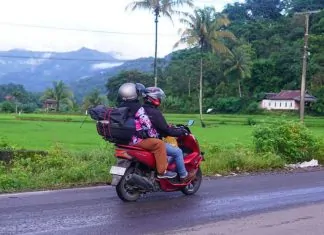 Motor Sulsel
