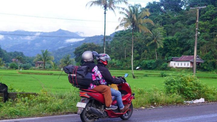 Motor Sulsel