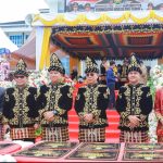 HUT Konawe Selatan 2026