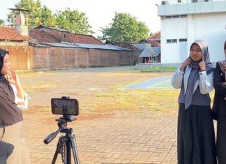 Yayasan AHM Gelar Kompetisi Film Pendek Bertema Keselamatan Berkendara Yayasan AHM