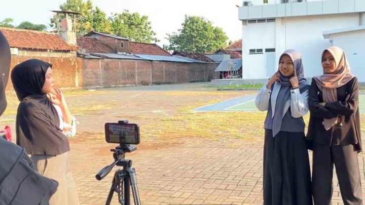 Yayasan AHM Gelar Kompetisi Film Pendek Bertema Keselamatan Berkendara Yayasan AHM