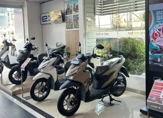 Asmo Sulsel Hadirkan Promo "Juni Satset Pakai Honda" untuk Dorong Mobilitas Ekonomis Astra Motor Sulsel