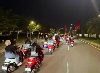 Astra Motor Sulsel