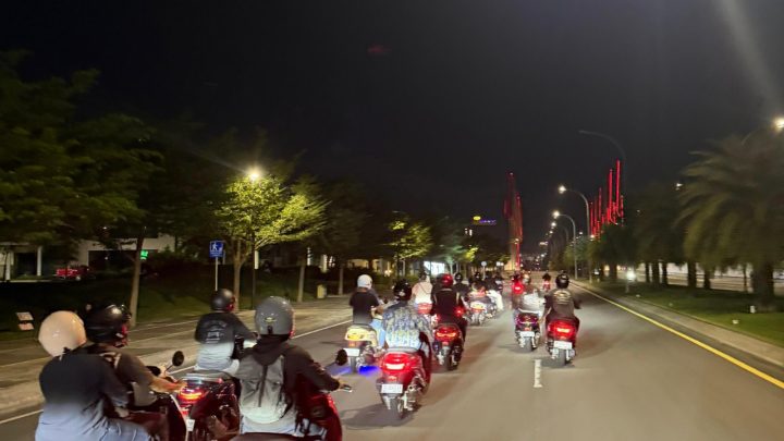 Stylo Makassar