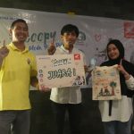 Scoopy Riding Makassar