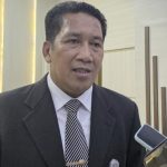 Dr Herman Bakal Maju di Pemilihan Rektor UHO