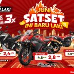 Astra Motor Sulsel Beri Kemudahan Kepemilikan Motor Sport Honda Lewat Program Ini Baru Laki