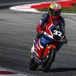 Pebalap Muda Binaan Astra Honda Ramadhipa dan Tim Optimistis Hadapi Persaingan Ketat di Portugal
