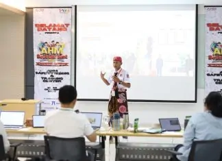 AHM Siapkan Beasiswa dan Hadiah Ratusan Juta Rupiah bagi Pemenang Best Student 2026 pendidikan Indonesia