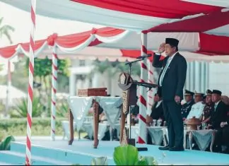 Hari Lahir Pancasila 2026