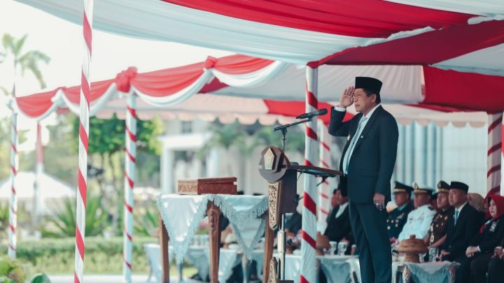 Hari Lahir Pancasila 2026