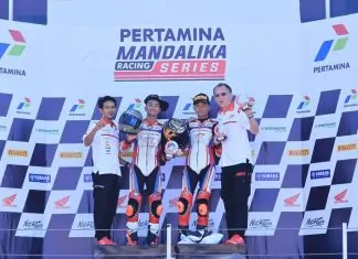 Astra Motor Racing Team