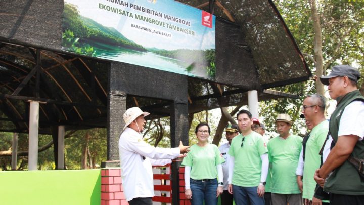 Ekowisata Tambaksari
