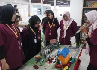 Hanya 36 Duta Keselamatan Berkendara Lolos ke Puncak Safety Riding Camp 2026 Safety Riding Camp 2026
