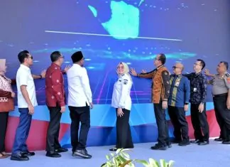 Gerakan KEJAR Kendari