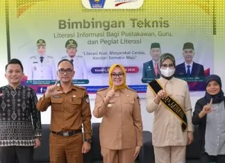 Wali Kota Kendari