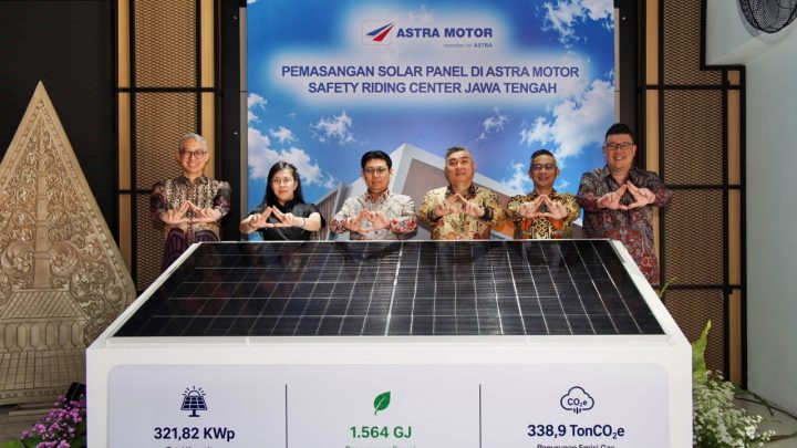 Astra Motor