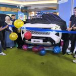 TAM dan Kalla Toyota Luncurkan New Hilux Generasi ke-9 di Makassar, Usung Mesin 2.8L dan Teknologi Ramah Lingkungan