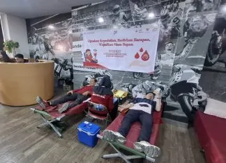 HUT ke-56 Astra Motor Jadi Momentum Asmo Sulsel Perkuat Aksi HUT Astra Motor ke-56