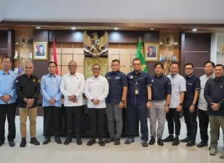 Pertamina Patra Niaga Regional Sulawesi