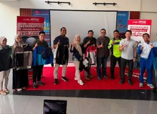 kampanye Cari Aman