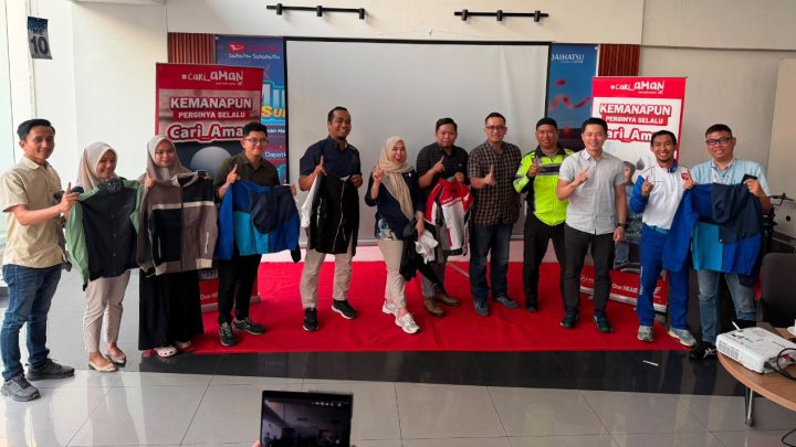 kampanye Cari Aman
