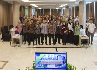 Hadapi Tantangan Fiskal, Pemprov Sultra Genjot Digitalisasi Aset Daerah Pemprov Sultra