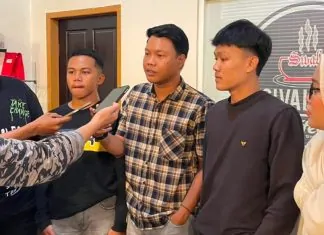 KASTARA Gelar Donasi Simbolis, Soroti Penegakan Hukum di Sultra Kejati Sultra