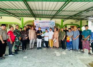 Pertamina Patra Niaga Regional Sulawesi