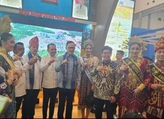 Bupati Kolaka