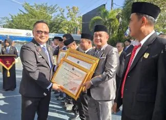 Kabupaten Kolaka