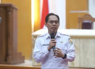 Kominfo Sultra Siapkan Pengukuran Kompetensi Digital bagi 24.700 ASN Pengukuran Kompetensi Digital ASN