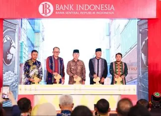 Gubernur Andi Sumangerukka Buka Sultra Maimo 2026, Dorong Digitalisasi UMKM hingga Tembus Pasar Ekspor Sultra Maimo 2026
