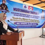 Prof Nana Kembali Pimpin KM Bulukumba Kota Kendari Sultra, Tekankan Persatuan dan Kekeluargaan