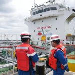 Pertamina Patra Niaga Sulawesi Tinjau FT Bau-Bau, Pastikan Distribusi BBM Indonesia Timur