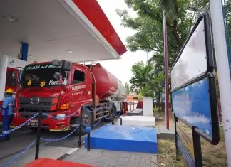 Penyaluran BBM di Kendari Mulai Normal, Pertamina Patra Niaga Sulawesi dan Pemkot Perkuat Pengawasan BBM Kendari